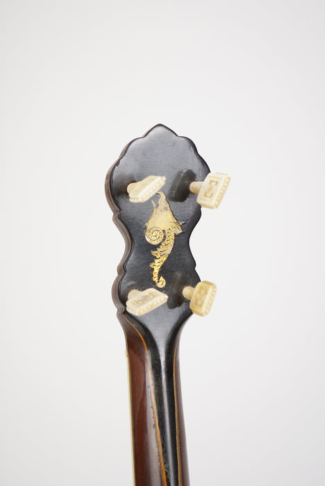 1890's Fairbanks "Special Electric" Banjo