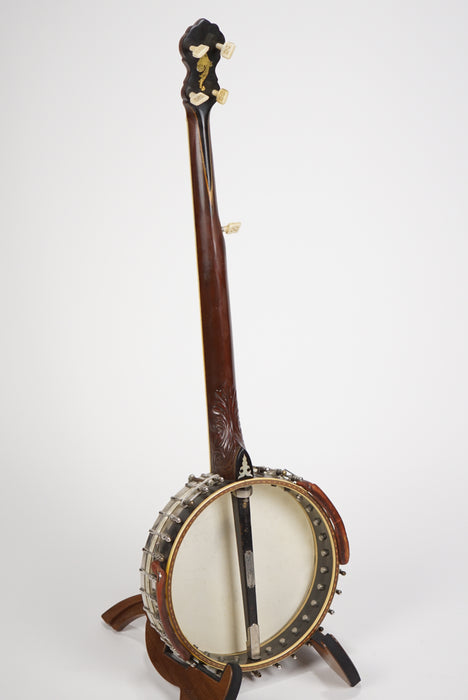1890's Fairbanks "Special Electric" Banjo
