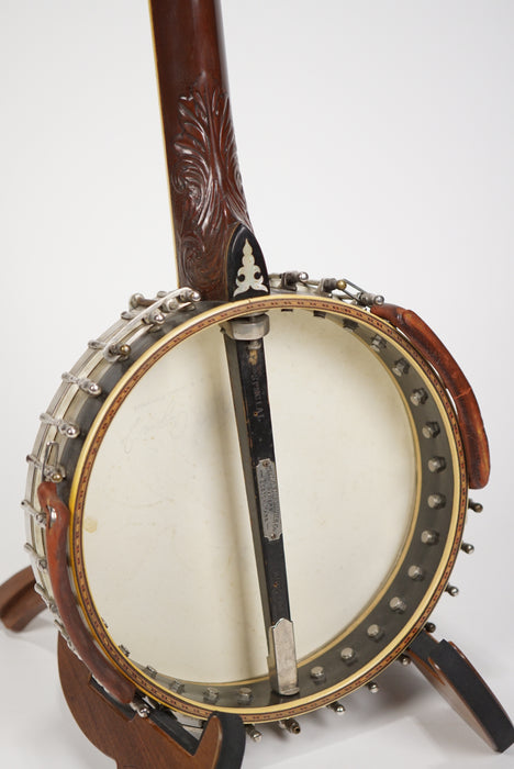 1890's Fairbanks "Special Electric" Banjo