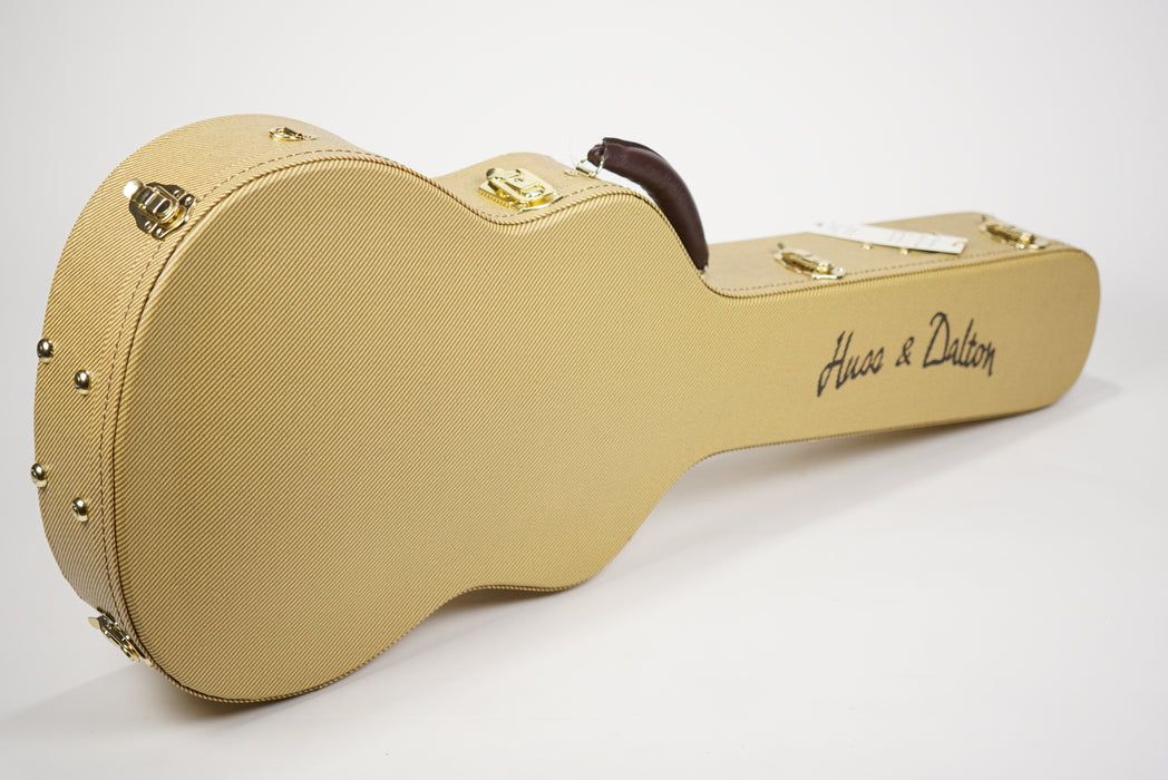 Huss and Dalton OM-14 Custom