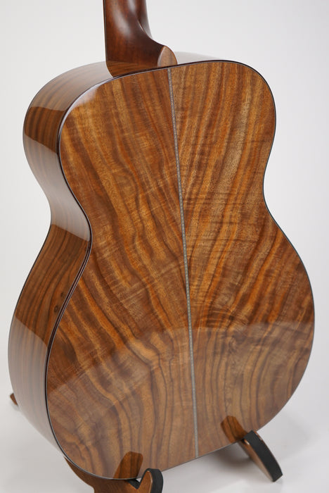 Huss and Dalton OM-14 Custom