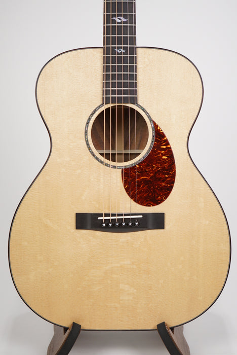 Huss and Dalton OM-14 Custom