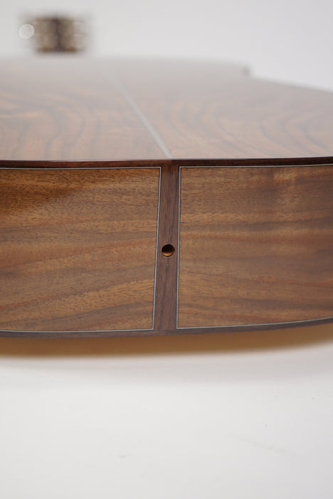 Huss and Dalton OM-14 Custom