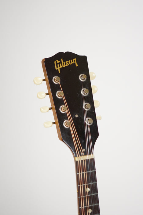 1960's Gibson A-40 A Style Mandolin