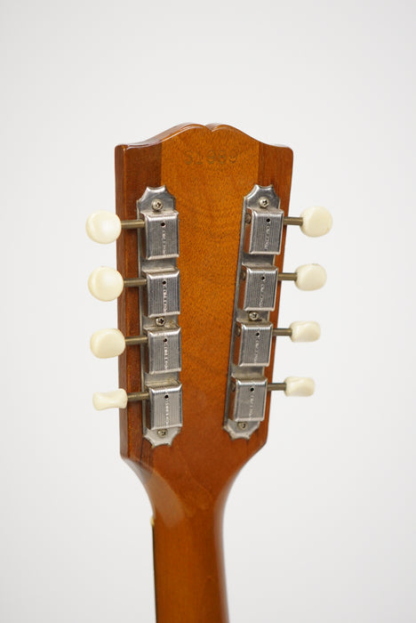 1960's Gibson A-40 A Style Mandolin