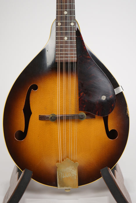 1960's Gibson A-40 A Style Mandolin