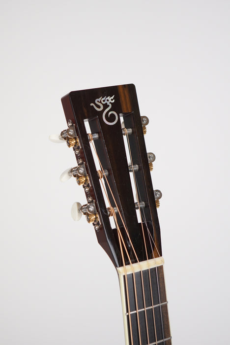 2024 Santa Cruz H/13 Was $12,458