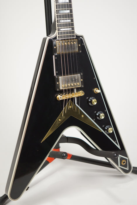 2004 Gibson Custom Shop Flying V