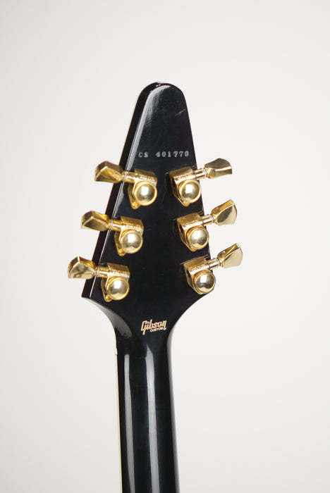 2004 Gibson Custom Shop Flying V