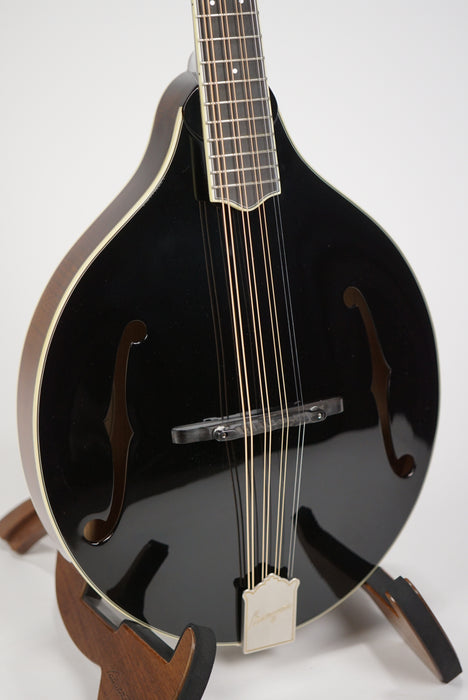 Bourgeois M5O Octave Mandolin