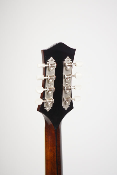 Bourgeois M5O Octave Mandolin