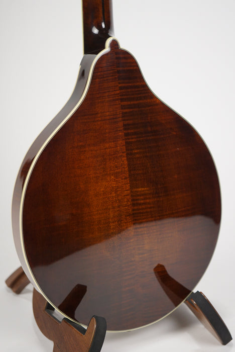 Bourgeois M5O Octave Mandolin