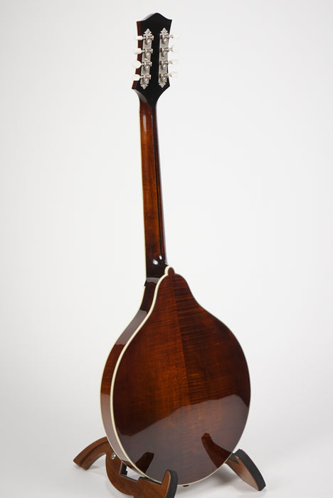 Bourgeois M5O Octave Mandolin