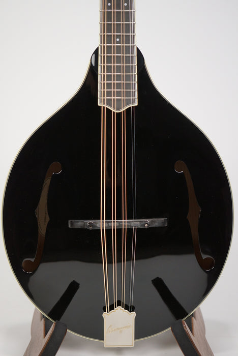 Bourgeois M5O Octave Mandolin