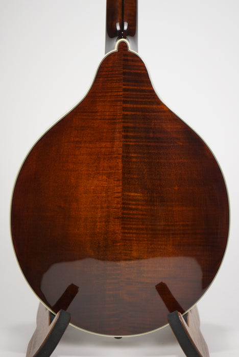 Bourgeois M5O Octave Mandolin