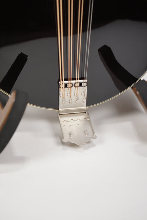 Bourgeois M5O Octave Mandolin