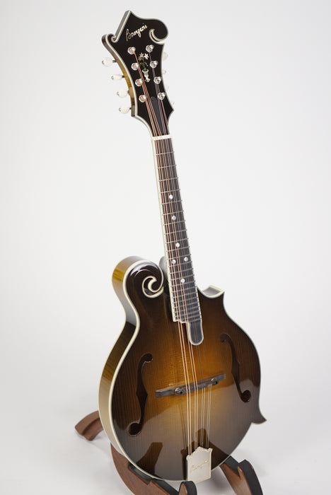 Bourgeois Touchstone M5-F-SB F Style Mandolin