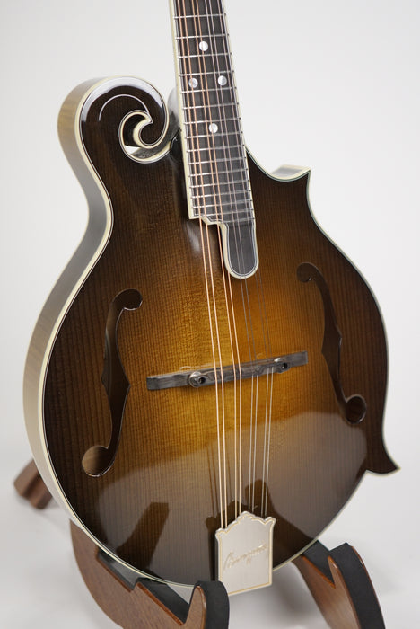 Bourgeois Touchstone M5-F-SB F Style Mandolin