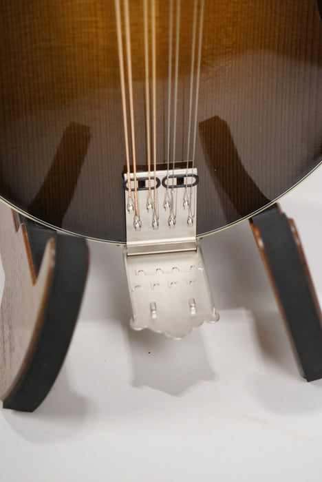 Bourgeois Touchstone M5-F-SB F Style Mandolin