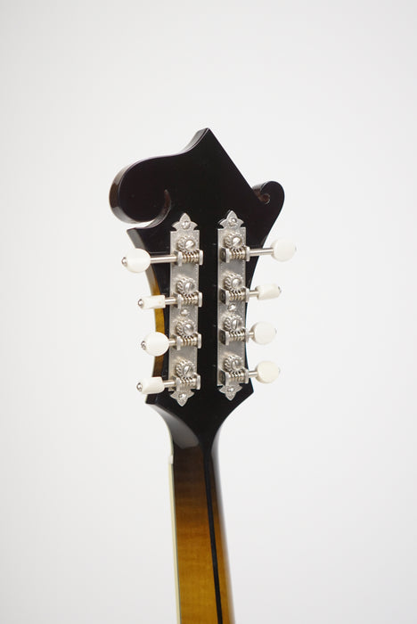 Bourgeois Touchstone M5-F-SB F Style Mandolin