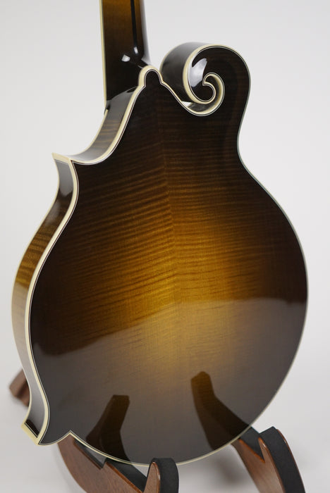 Bourgeois Touchstone M5-F-SB F Style Mandolin
