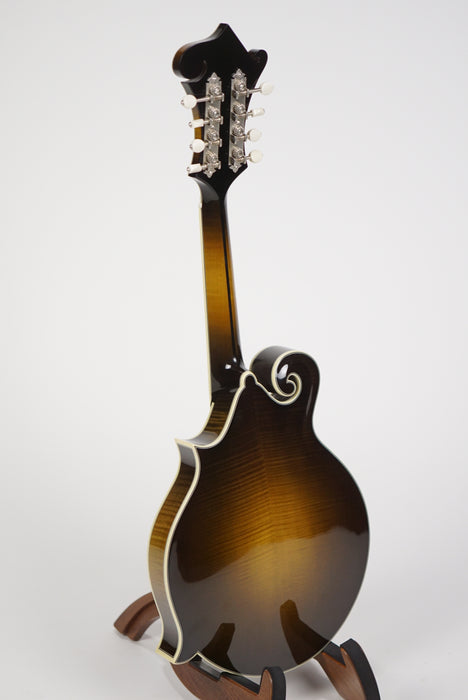 Bourgeois Touchstone M5-F-SB F Style Mandolin