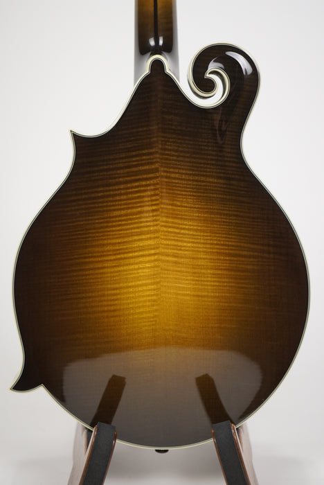 Bourgeois Touchstone M5-F-SB F Style Mandolin