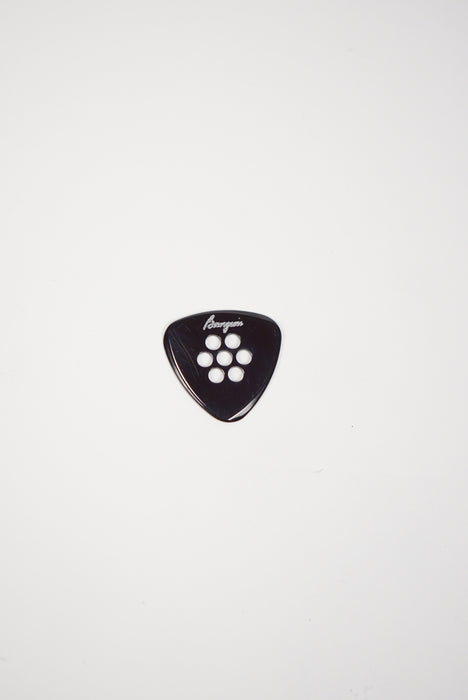 ToneSlabs Mini Darth Tone Pick - Bourgeois Guitars Engraved