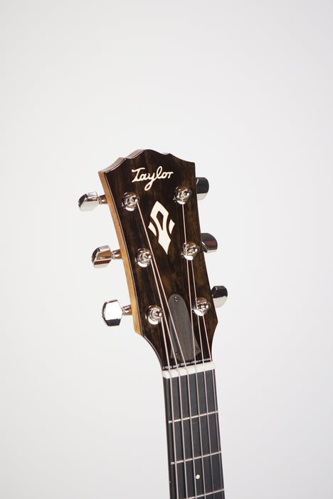 Taylor Trey Hensley Gold Label 510e Special Edition
