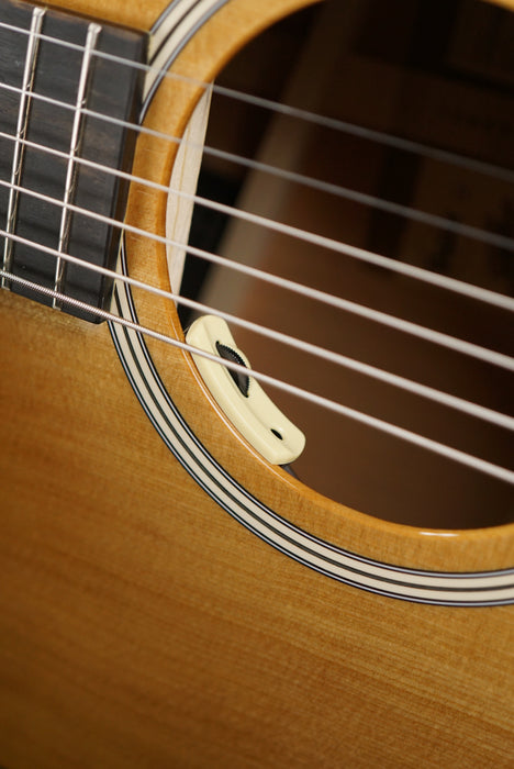 Taylor Trey Hensley Gold Label 510e Special Edition