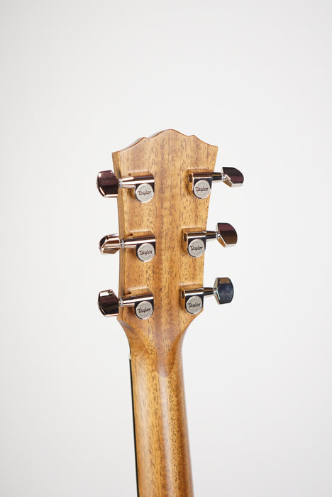 Taylor Trey Hensley Gold Label 510e Special Edition