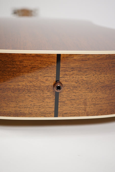 Taylor Trey Hensley Gold Label 510e Special Edition