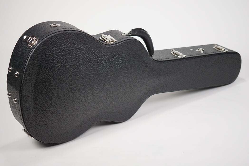 Bourgeois OM Limited Edition Brazilian Rosewood Adirondack Spruce