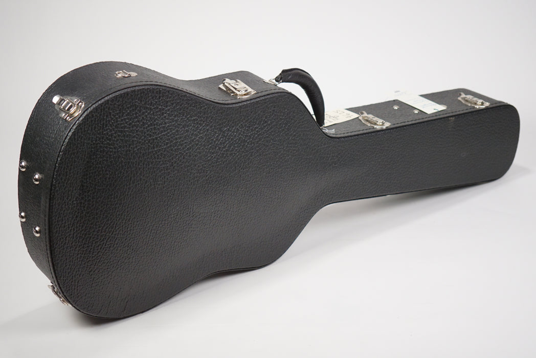 2022 Bourgeois Large Soundhole D