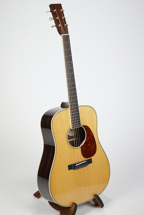 2022 Bourgeois Large Soundhole D