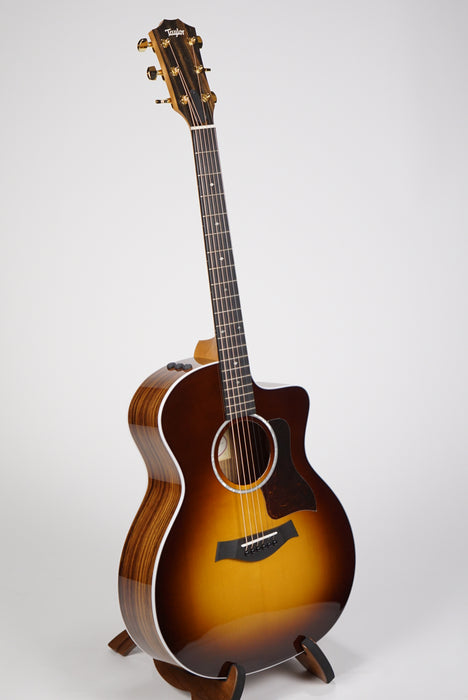 Taylor 214ce-SB DLX