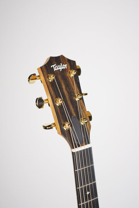 Taylor 214ce-SB DLX