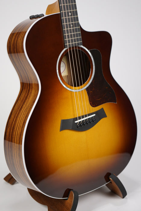 Taylor 214ce-SB DLX