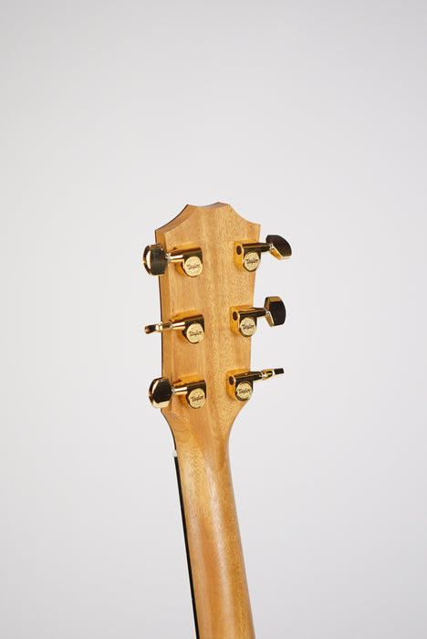 Taylor 214ce-SB DLX