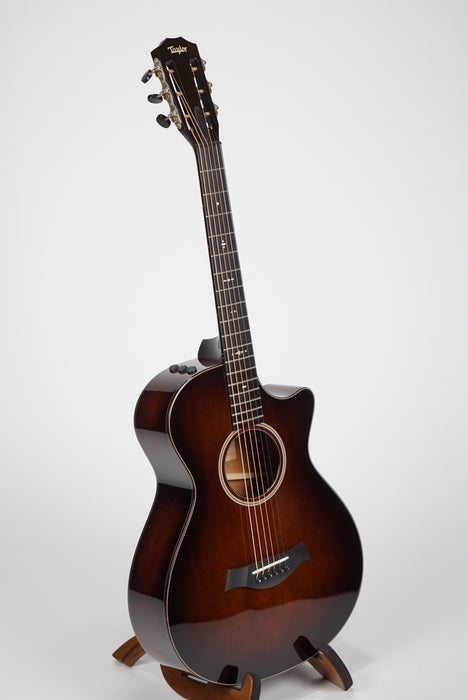 2021 Taylor 522ce 12-Fret