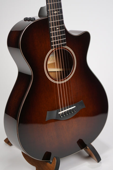 2021 Taylor 522ce 12-Fret