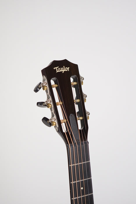 2021 Taylor 522ce 12-Fret