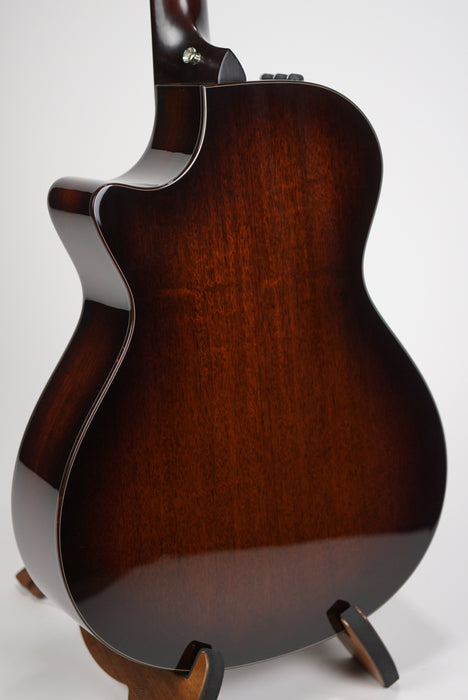2021 Taylor 522ce 12-Fret