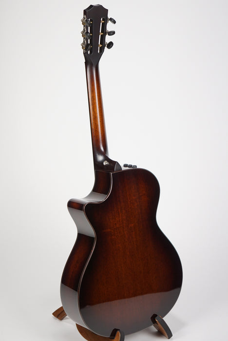 2021 Taylor 522ce 12-Fret