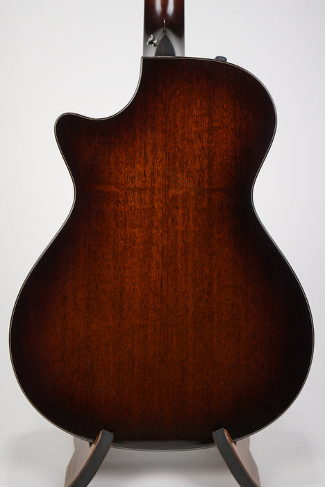 2021 Taylor 522ce 12-Fret