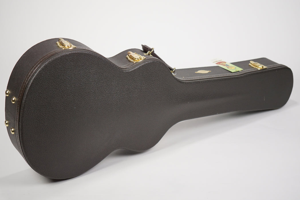 2021 Taylor 522ce 12-Fret