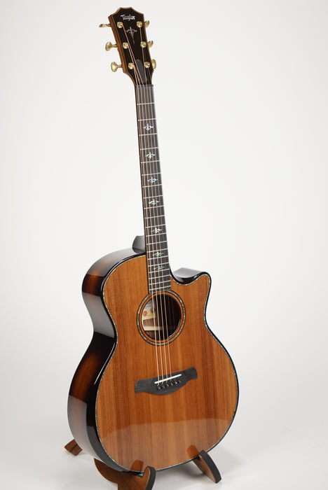 Taylor Next Gen Builder's Edition 914ce