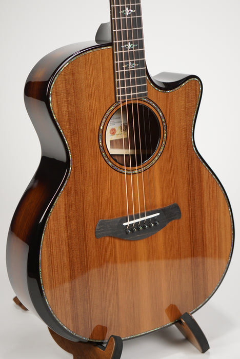 Taylor Next Gen Builder's Edition 914ce
