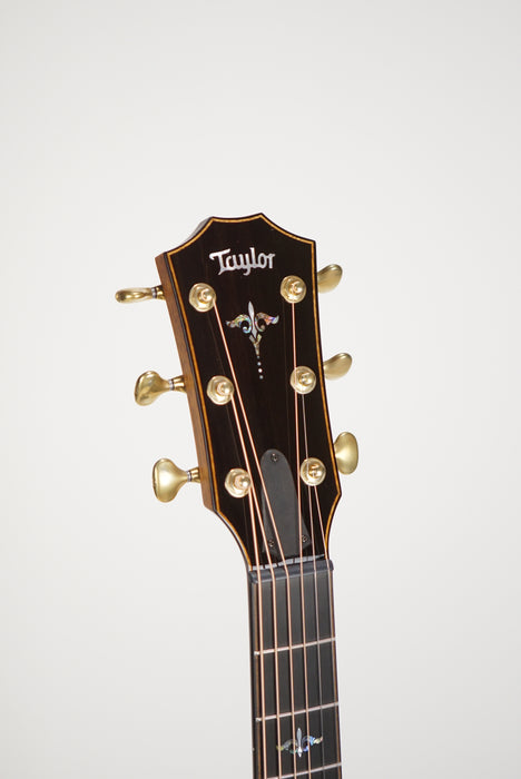 Taylor Next Gen Builder's Edition 914ce