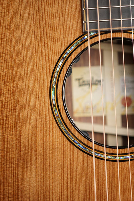 Taylor Next Gen Builder's Edition 914ce